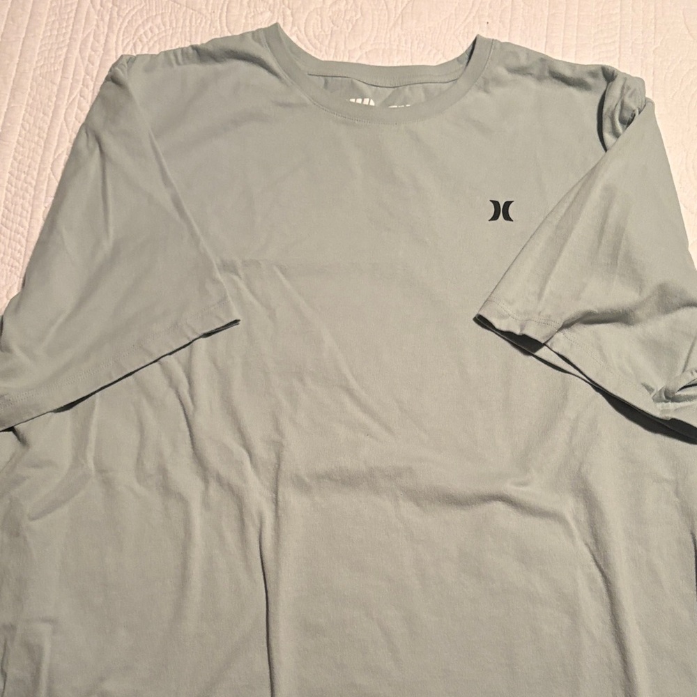 Hurley Men's Short Sleeve Tee